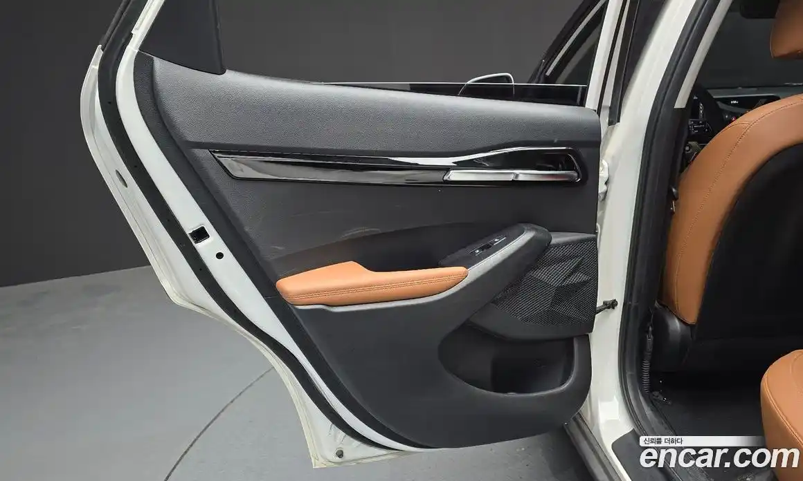 Kia Seltos 2023 1.6 автомат (гидро), фото 15