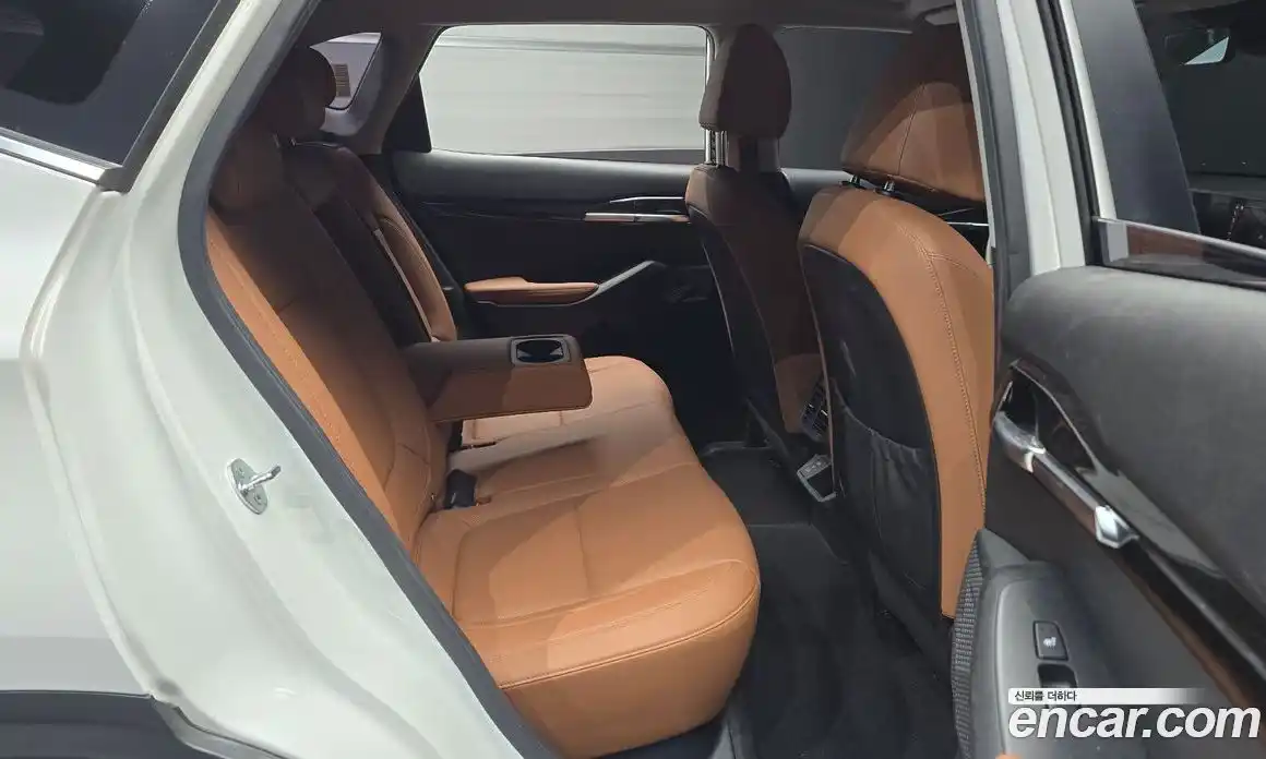 Kia Seltos 2023 1.6 автомат (гидро), фото 17