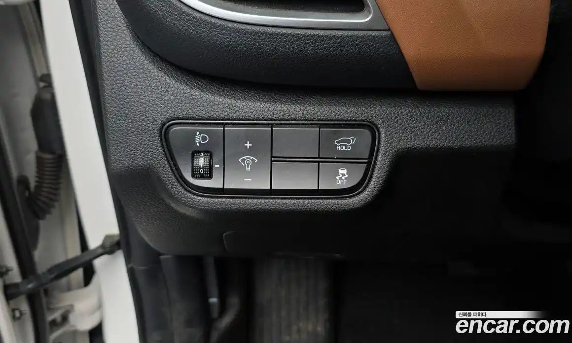 Kia Seltos 2023 1.6 автомат (гидро), фото 25