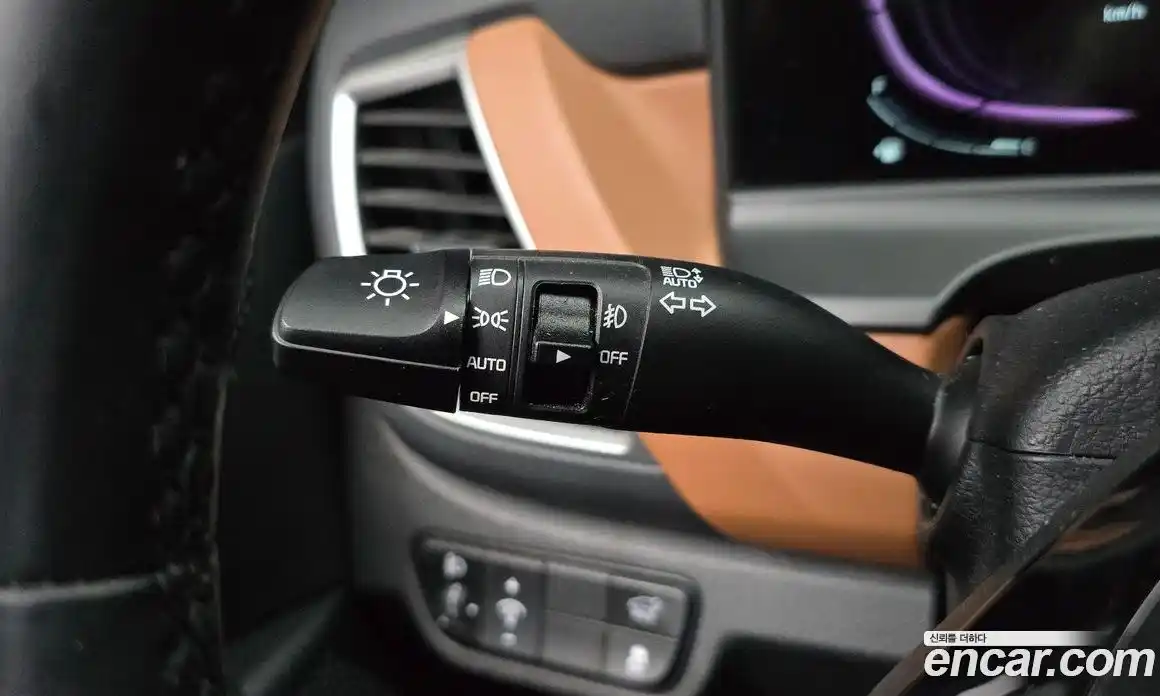 Kia Seltos 2023 1.6 автомат (гидро), фото 30
