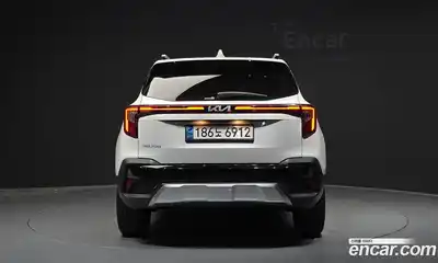 Kia Seltos 2023 1.6 автомат (гидро), миниатюра 4
