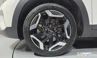 Kia Seltos 2023 1.6 автомат (гидро), миниатюра 5