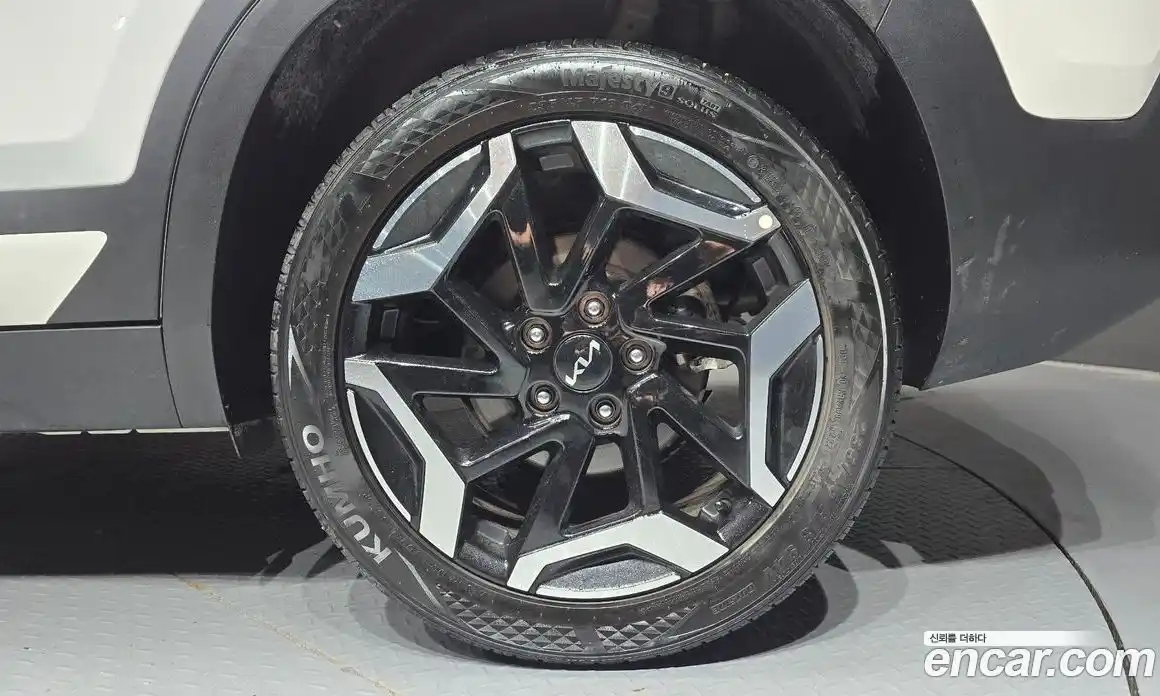 Kia Seltos 2023 1.6 автомат (гидро), фото 7