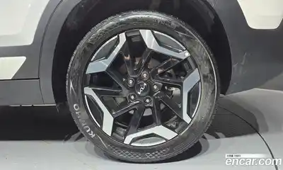 Kia Seltos 2023 1.6 автомат (гидро), миниатюра 7