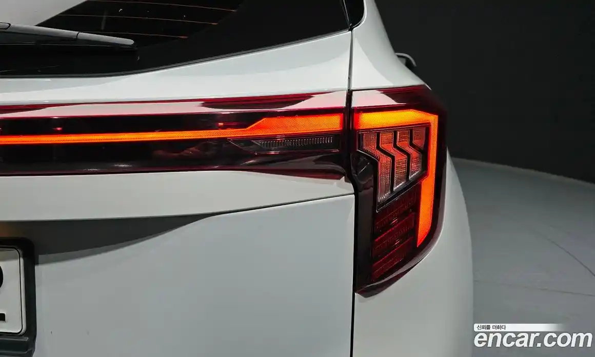 Kia Seltos 2023 1.6 автомат (гидро), фото 9