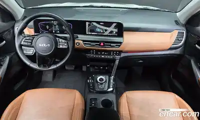 Kia Seltos 2023 1.6 автомат (гидро), миниатюра 10