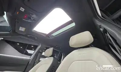 Kia EV3 2025 автомат (гидро), миниатюра 12