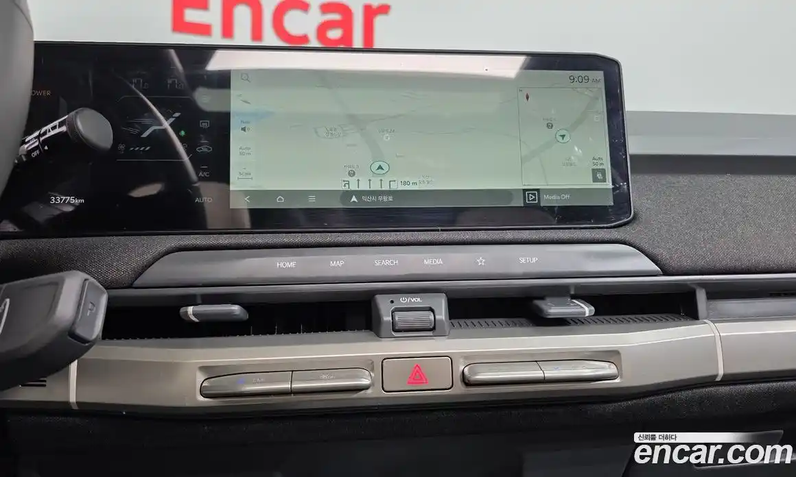 Kia EV3 2025 автомат (гидро), фото 16