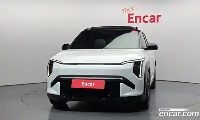 Kia EV3 2025 автомат (гидро), миниатюра 3