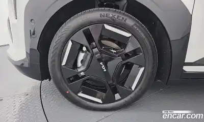 Kia EV3 2025 автомат (гидро), миниатюра 5