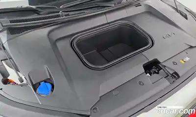 Kia EV3 2025 автомат (гидро), миниатюра 6