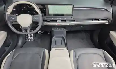 Kia EV3 2025 автомат (гидро), миниатюра 7