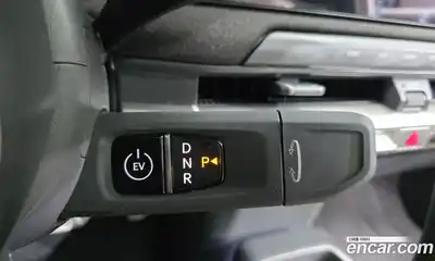 Kia EV3 2025 автомат (гидро), миниатюра 9