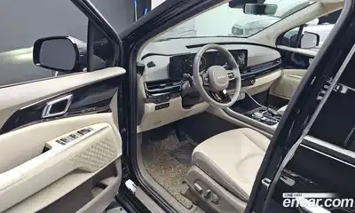 Kia Carnival 2024 2.2 автомат (гидро), миниатюра 12