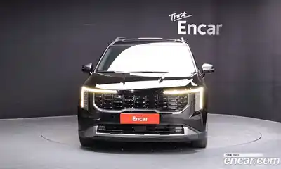 Kia Carnival 2024 2.2 автомат (гидро), миниатюра 2