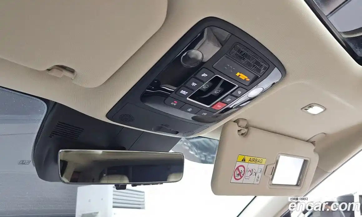 Kia Carnival 2024 2.2 автомат (гидро), фото 29