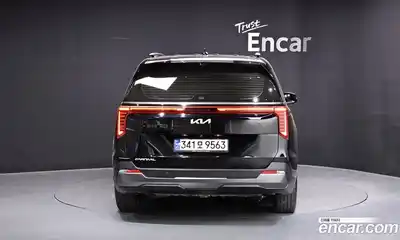 Kia Carnival 2024 2.2 автомат (гидро), миниатюра 3