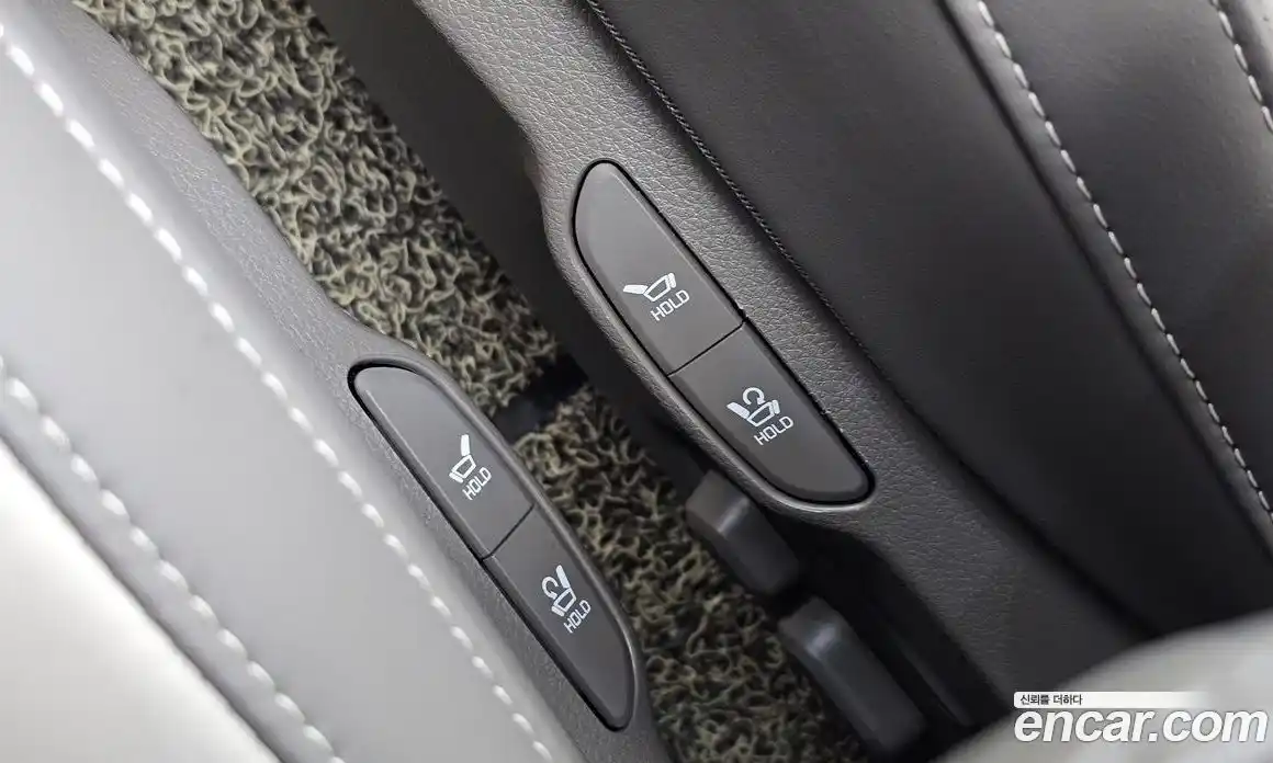 Kia Carnival 2024 2.2 автомат (гидро), фото 31
