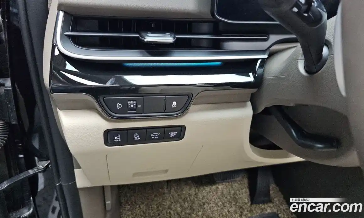 Kia Carnival 2024 2.2 автомат (гидро), фото 32