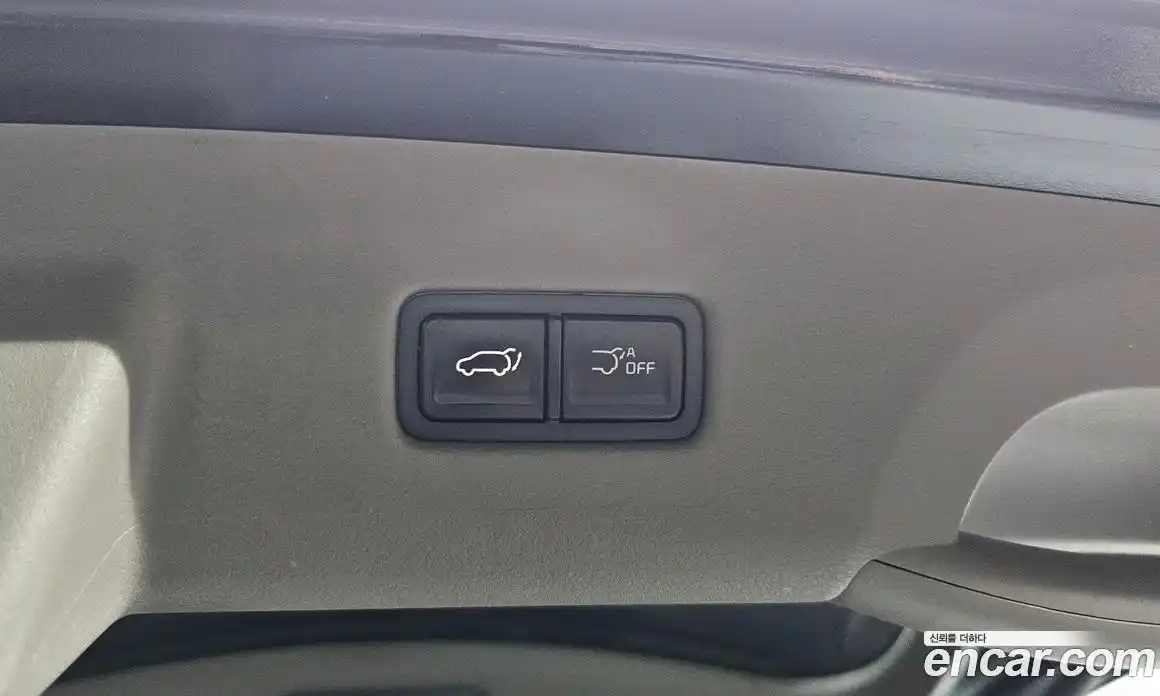 Kia Carnival 2024 2.2 автомат (гидро), фото 33