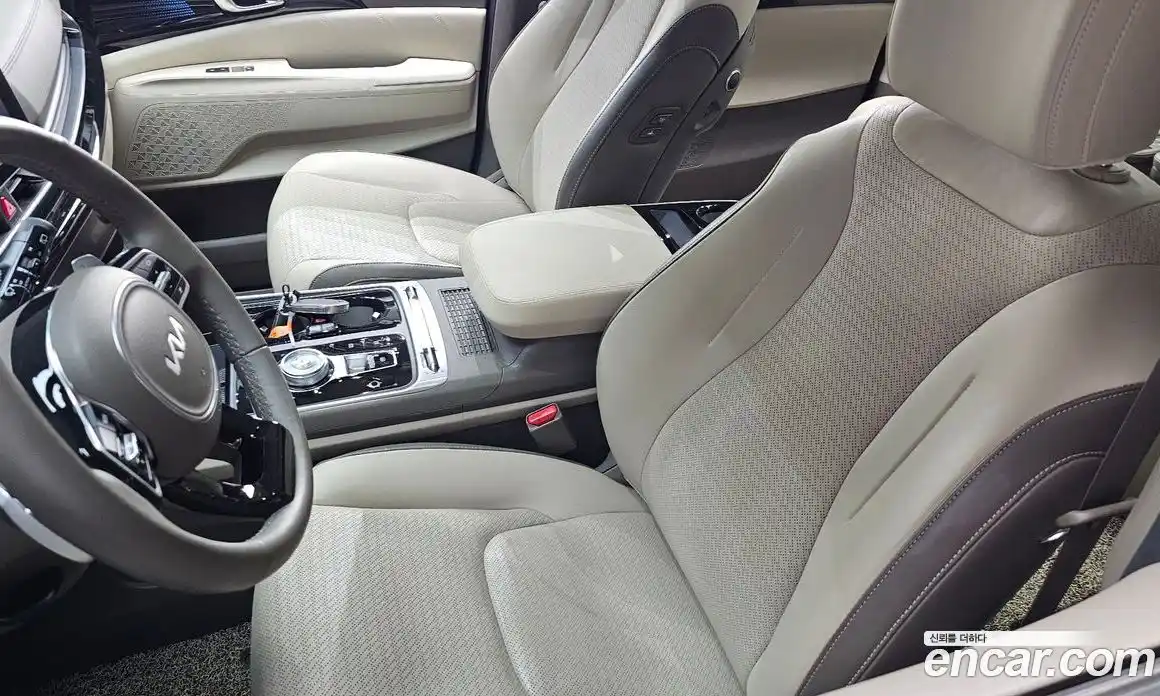 Kia Carnival 2024 2.2 автомат (гидро), фото 34