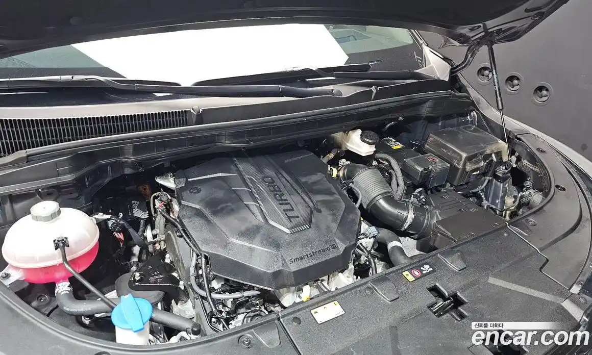 Kia Carnival 2024 2.2 автомат (гидро), фото 5
