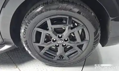 Kia Carnival 2024 2.2 автомат (гидро), миниатюра 6