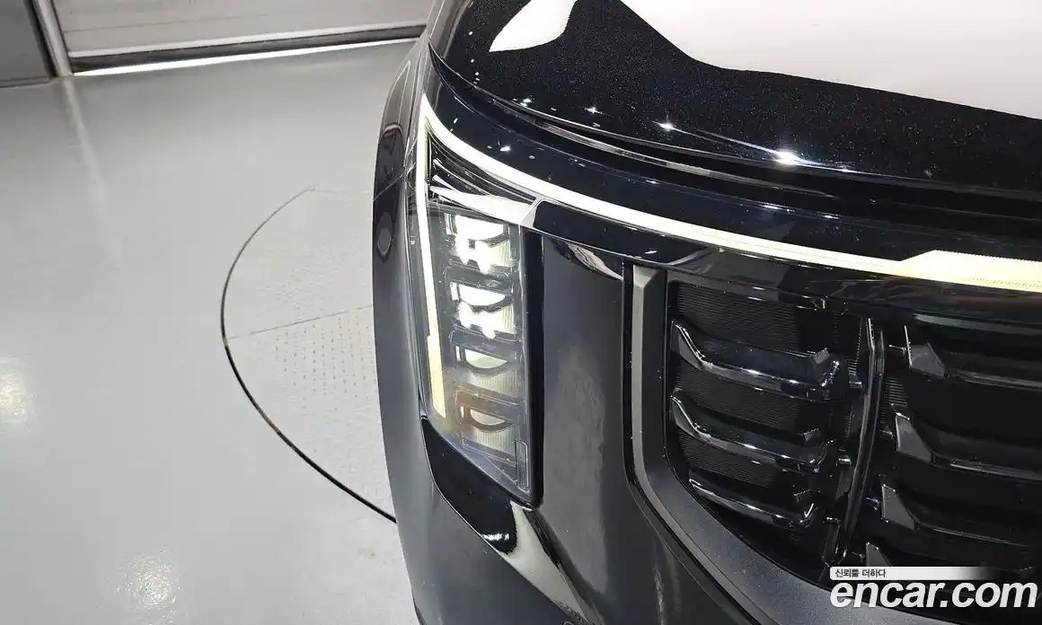 Kia Carnival 2024 2.2 автомат (гидро), фото 7