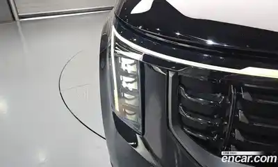Kia Carnival 2024 2.2 автомат (гидро), миниатюра 7