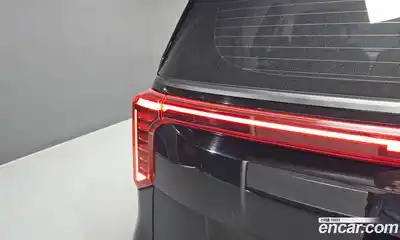 Kia Carnival 2024 2.2 автомат (гидро), миниатюра 8