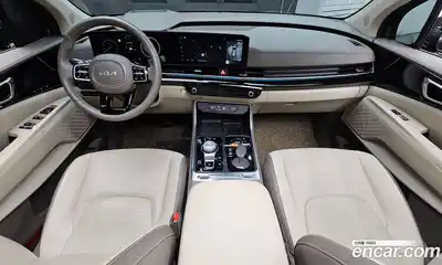 Kia Carnival 2024 2.2 автомат (гидро), миниатюра 9