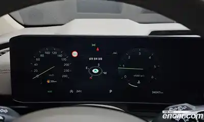 Kia Carnival 2024 2.2 автомат (гидро), миниатюра 10