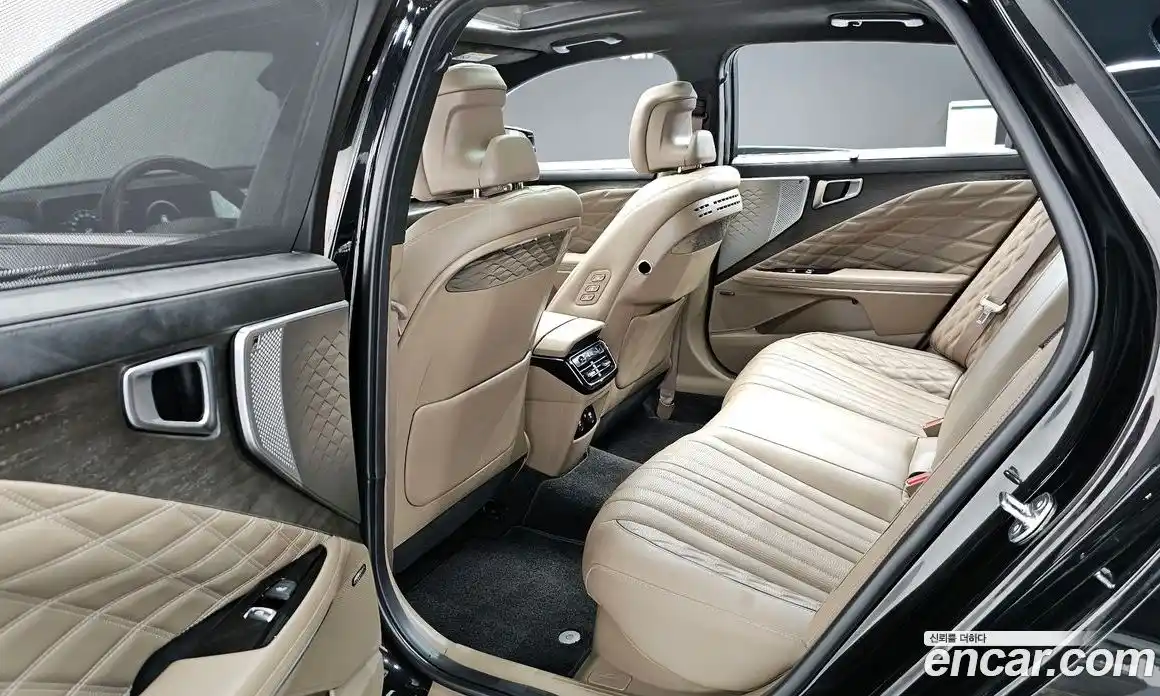 Kia K8 2024 1.6 автомат (гидро), фото 11