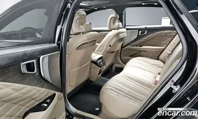 Kia K8 2024 1.6 автомат (гидро), миниатюра 11