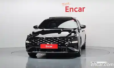 Kia K8 2024 1.6 автомат (гидро), миниатюра 3