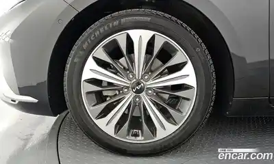 Kia K8 2024 1.6 автомат (гидро), миниатюра 5