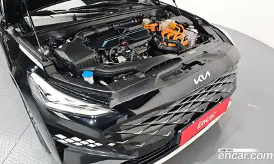 Kia K8 2024 1.6 автомат (гидро), миниатюра 6
