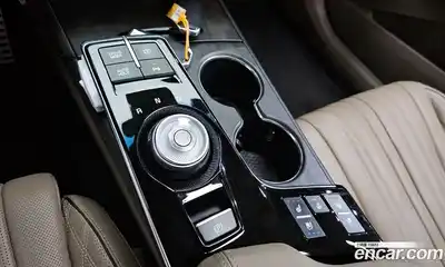 Kia K8 2024 1.6 автомат (гидро), миниатюра 9