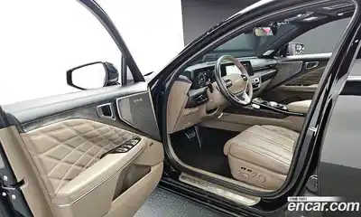 Kia K8 2024 1.6 автомат (гидро), миниатюра 10