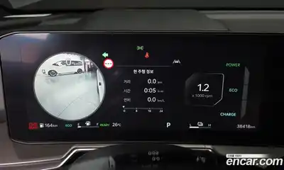 Kia Sorento 2024 1.6 автомат (гидро), миниатюра 11