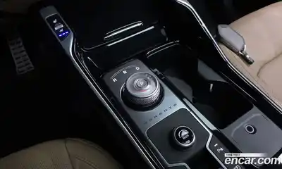Kia Sorento 2024 1.6 автомат (гидро), миниатюра 12