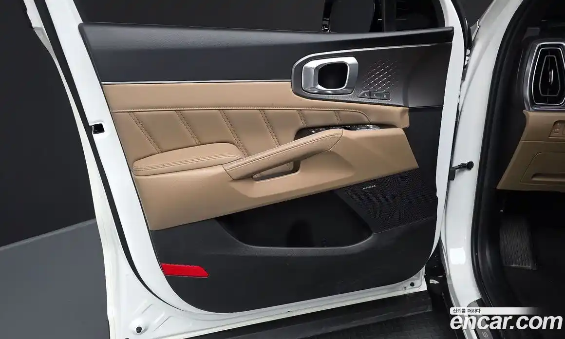 Kia Sorento 2024 1.6 автомат (гидро), фото 14