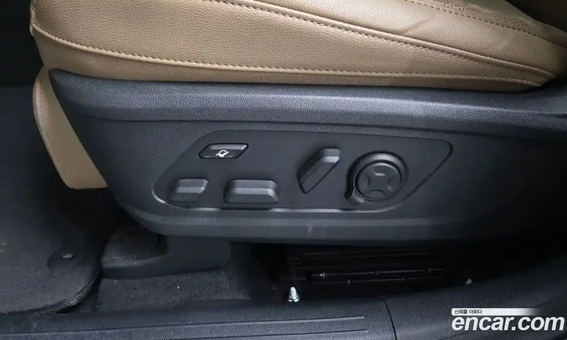 Kia Sorento 2024 1.6 автомат (гидро), фото 29