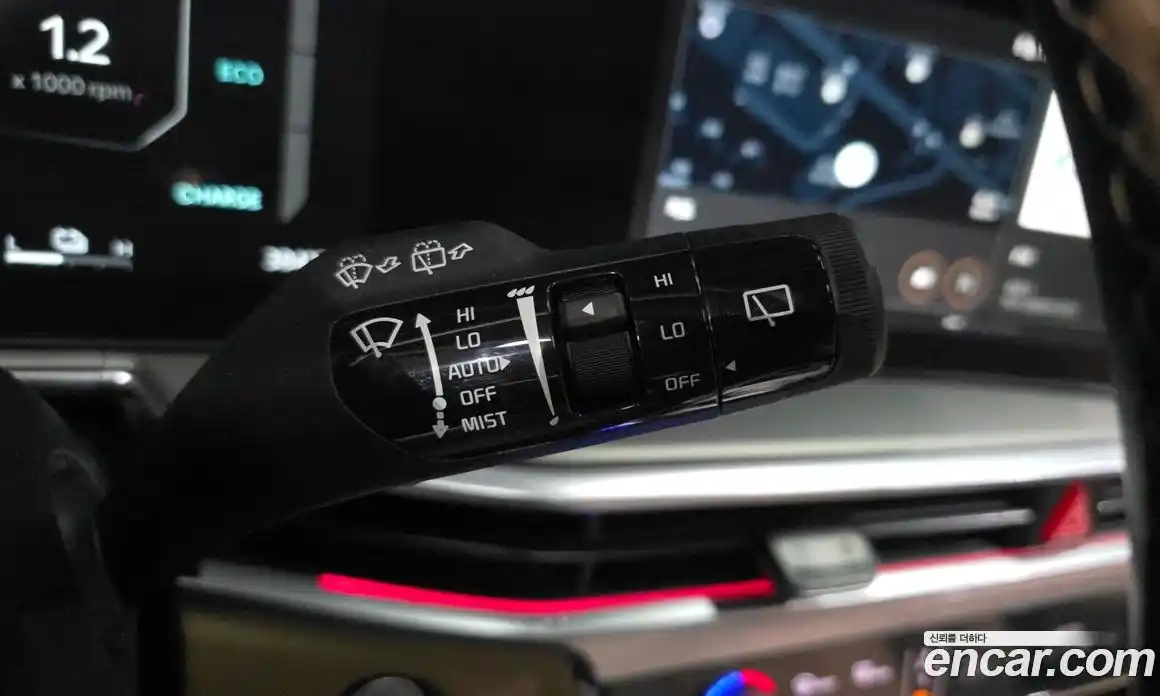 Kia Sorento 2024 1.6 автомат (гидро), фото 30