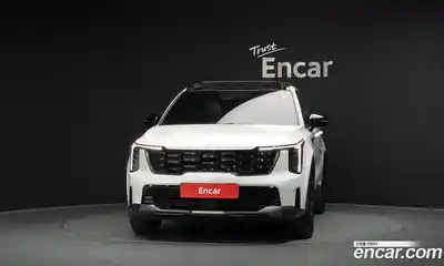 Kia Sorento 2024 1.6 автомат (гидро), миниатюра 3