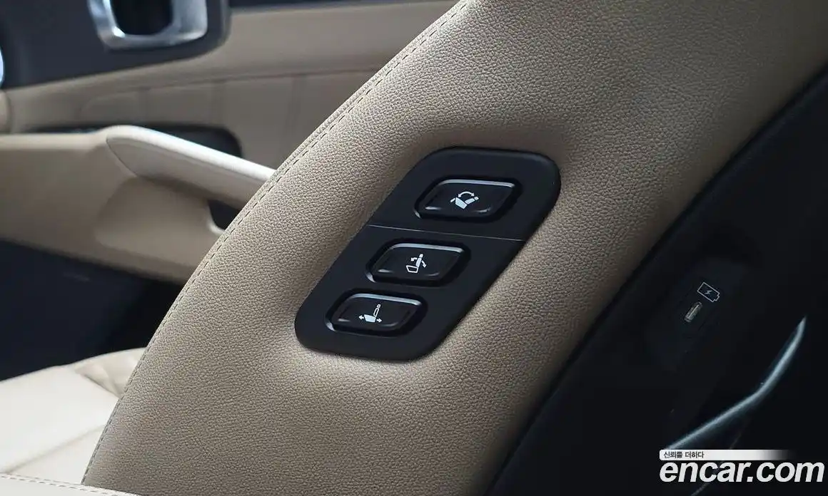 Kia Sorento 2024 1.6 автомат (гидро), фото 31