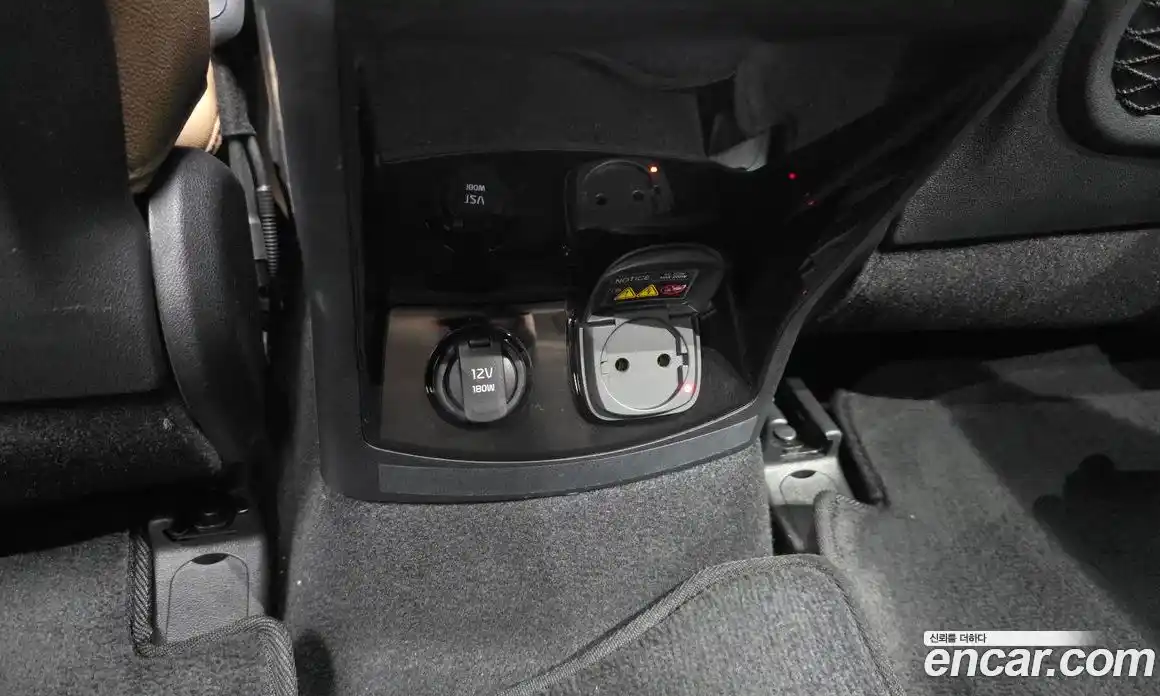 Kia Sorento 2024 1.6 автомат (гидро), фото 34