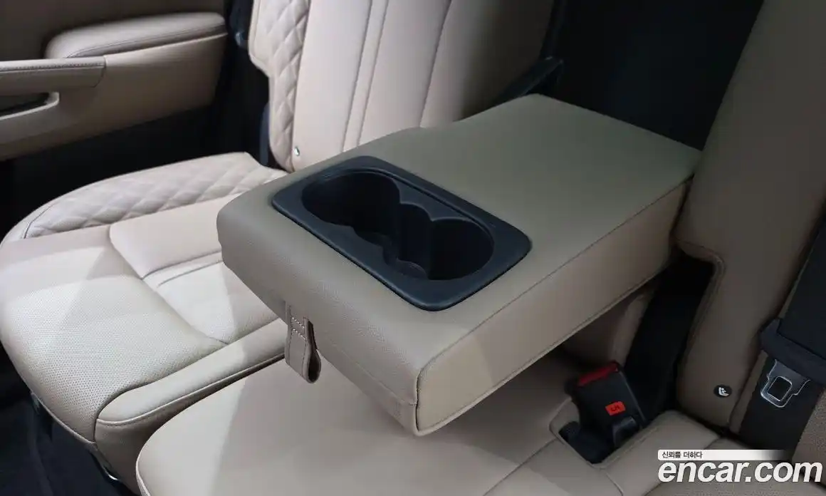 Kia Sorento 2024 1.6 автомат (гидро), фото 37