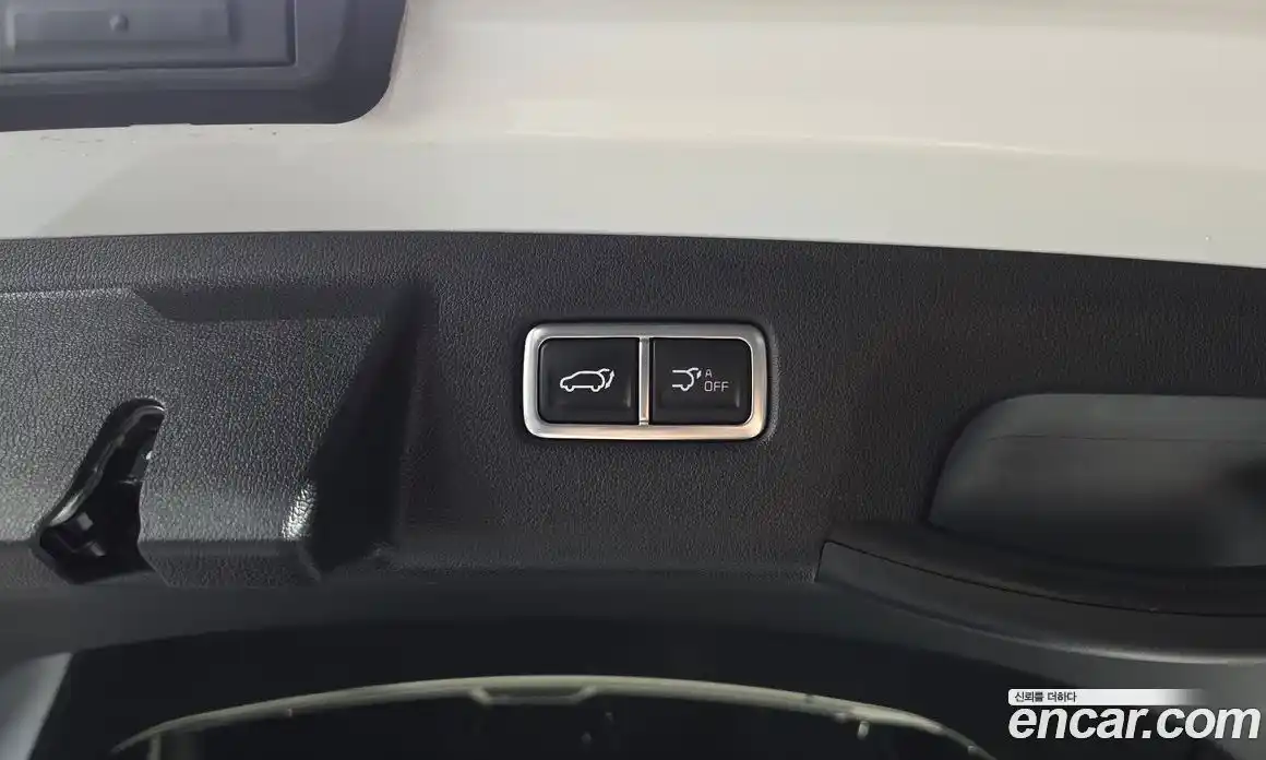 Kia Sorento 2024 1.6 автомат (гидро), фото 38