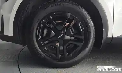 Kia Sorento 2024 1.6 автомат (гидро), миниатюра 5